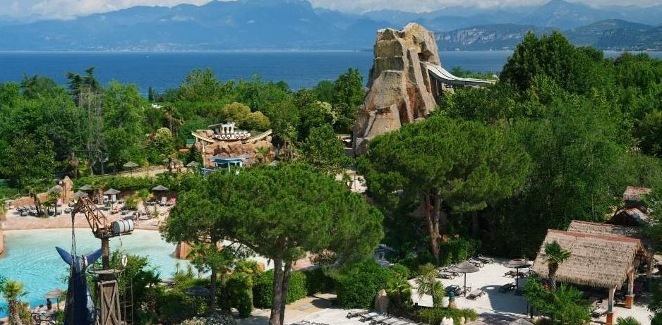 CANEVA WATERPARK
