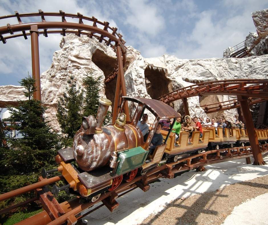 gardaland