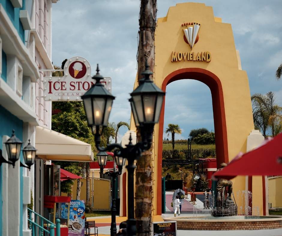 movieland