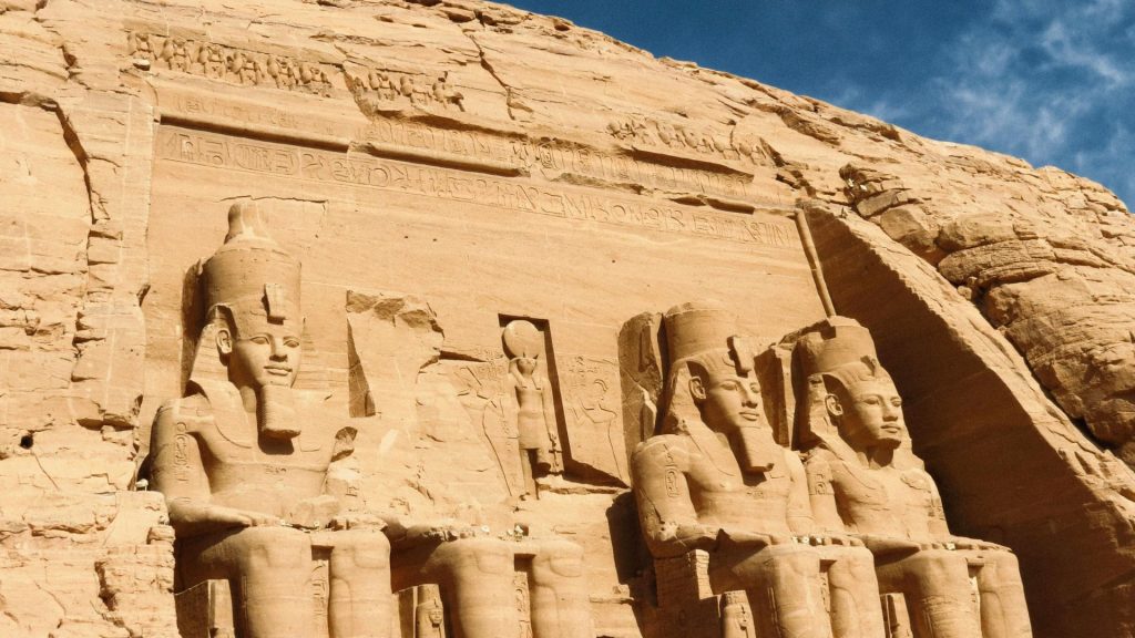 ABU SIMBEL