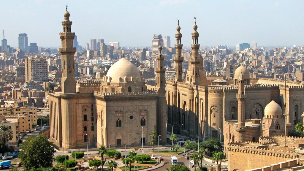 CAIRO