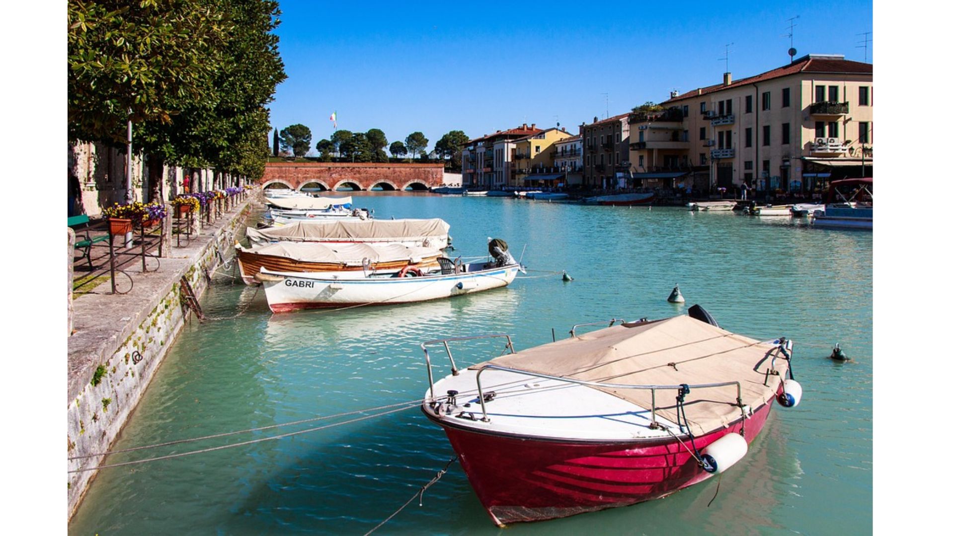 peschiera
