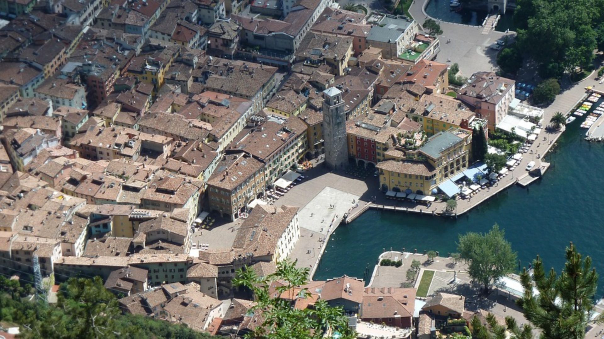 riva