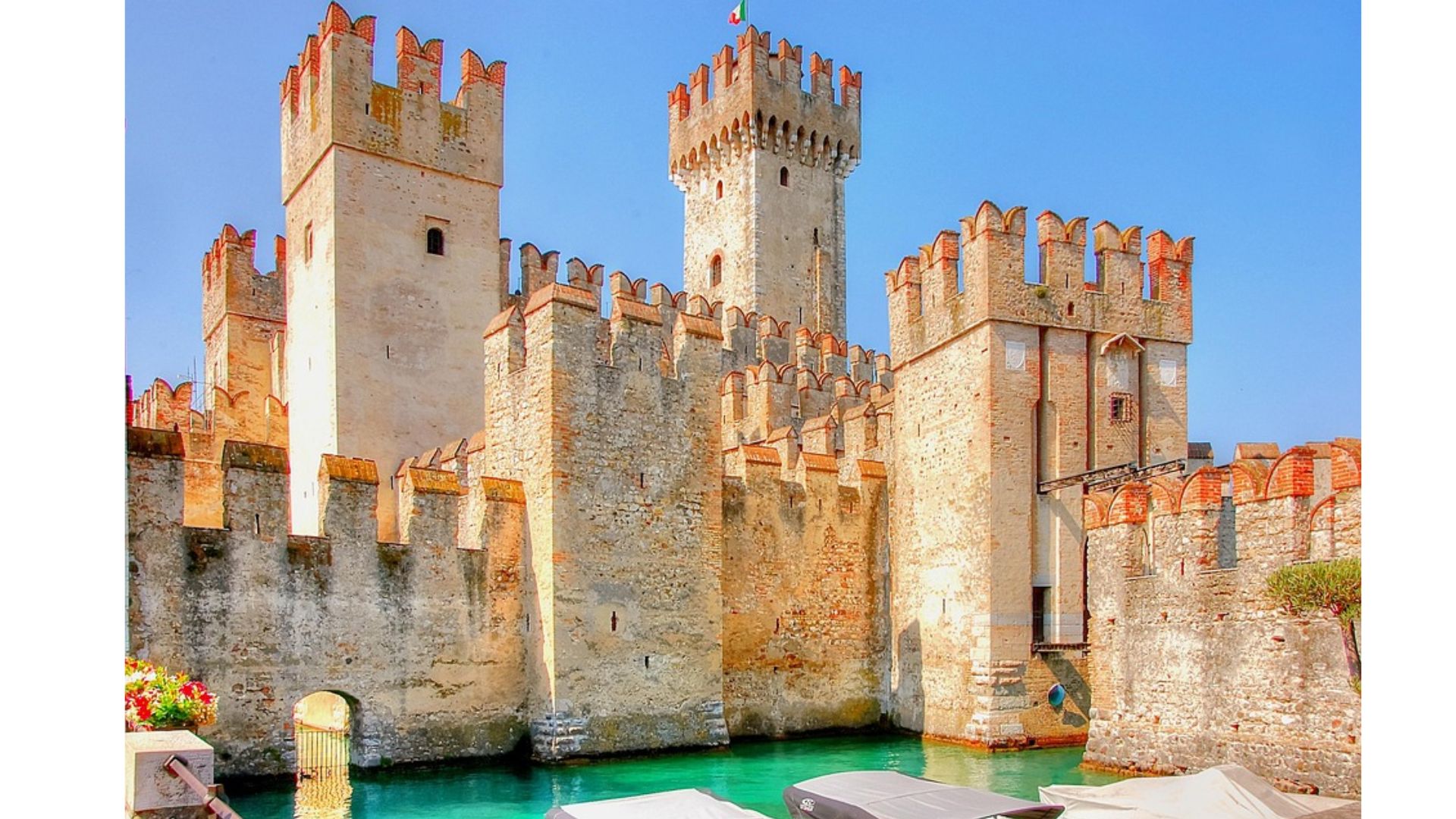 sirmione
