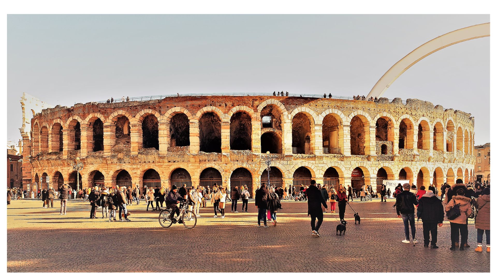 verona