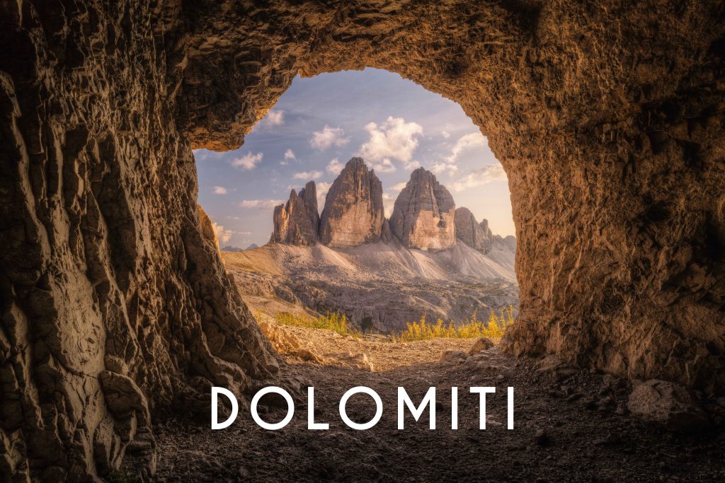 Copertina Dolomiti_11zon