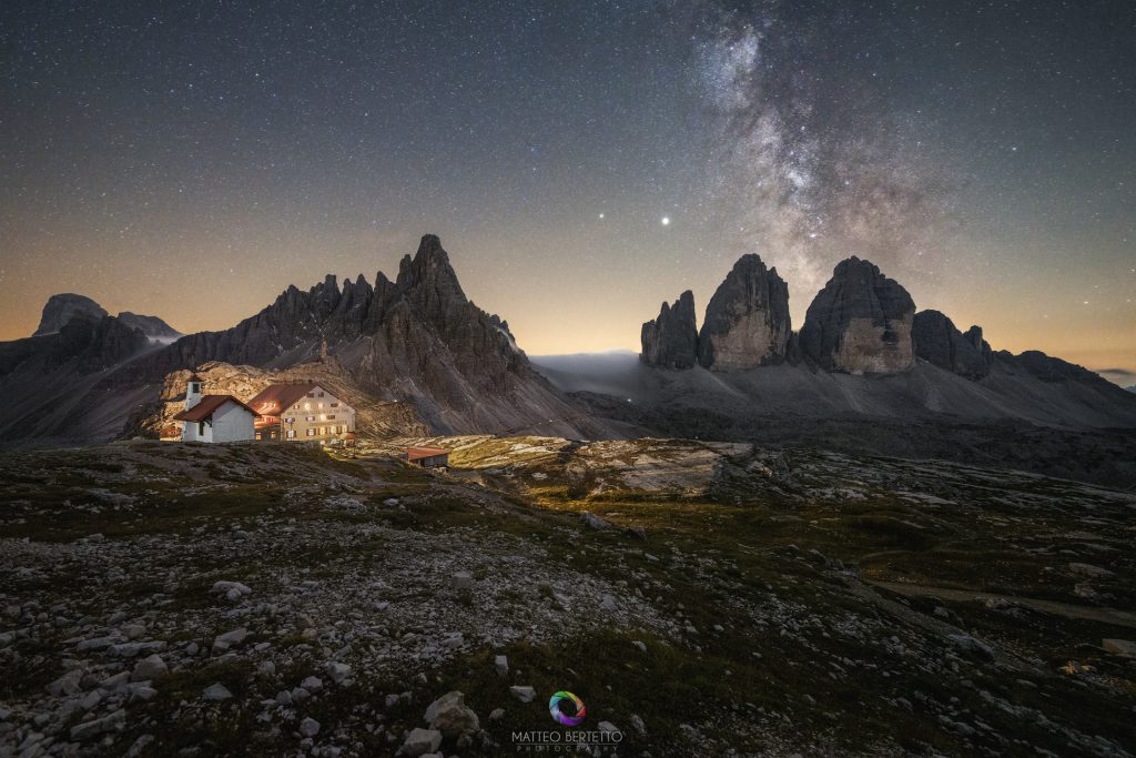 Tre Cime web